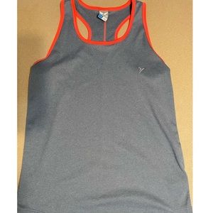 Workout Tank Top